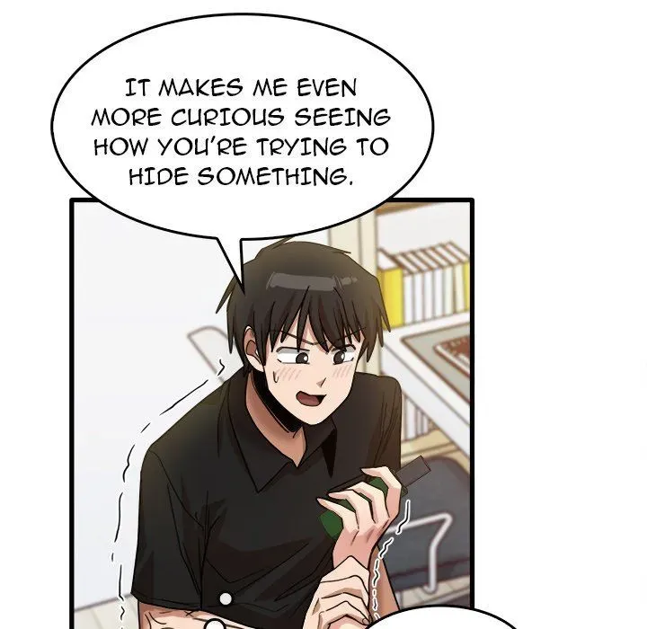 No More, No Less Chapter 39 page 75 - 