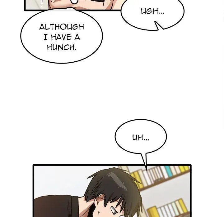 No More, No Less Chapter 39 page 76 - 