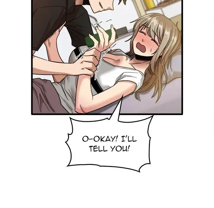 No More, No Less Chapter 39 page 77 - 