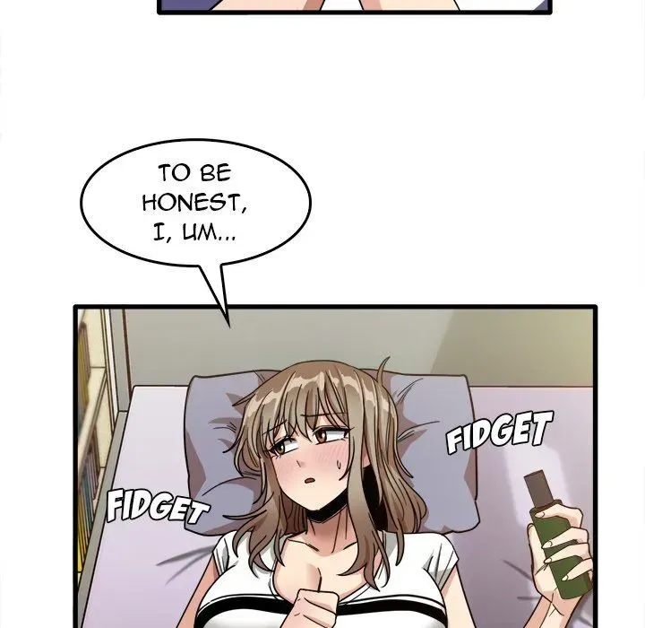 No More, No Less Chapter 39 page 79 - 