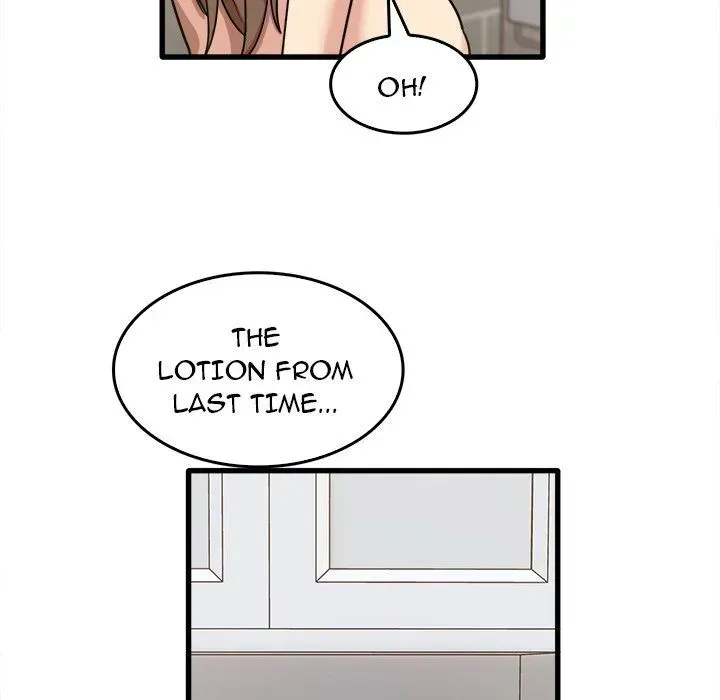 No More, No Less Chapter 39 page 9 - 