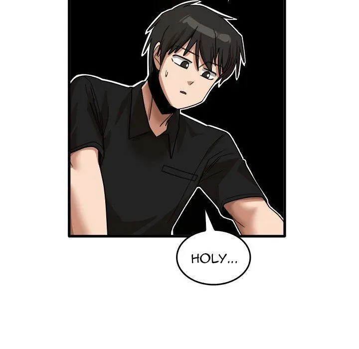 No More, No Less Chapter 39 page 81 - 