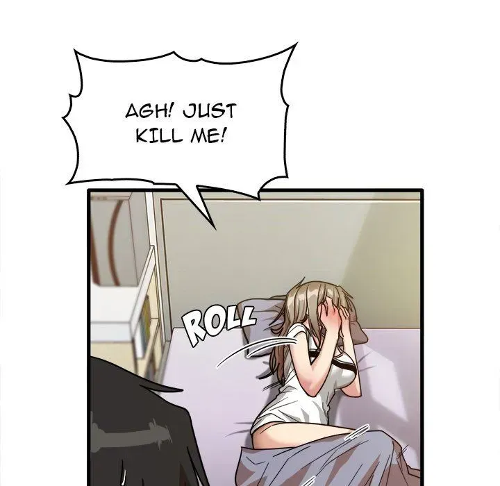 No More, No Less Chapter 39 page 82 - 
