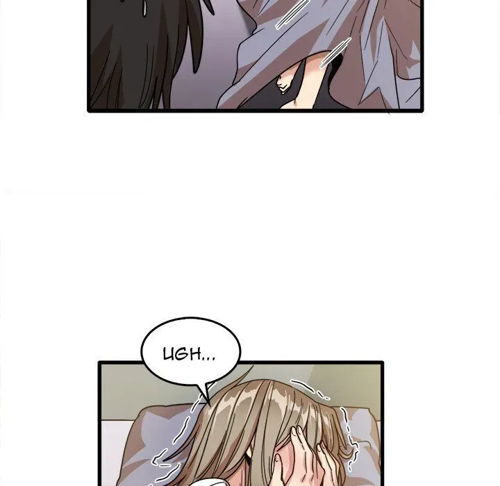 No More, No Less Chapter 39 page 83 - 