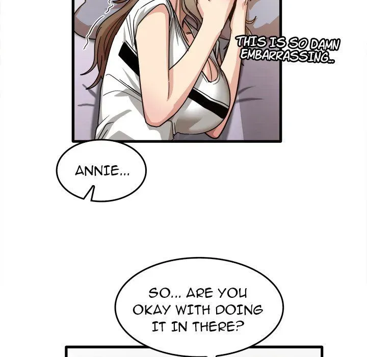 No More, No Less Chapter 39 page 84 - 