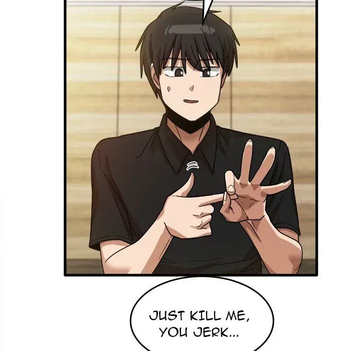 No More, No Less Chapter 39 page 85 - 