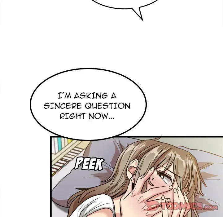 No More, No Less Chapter 39 page 86 - 