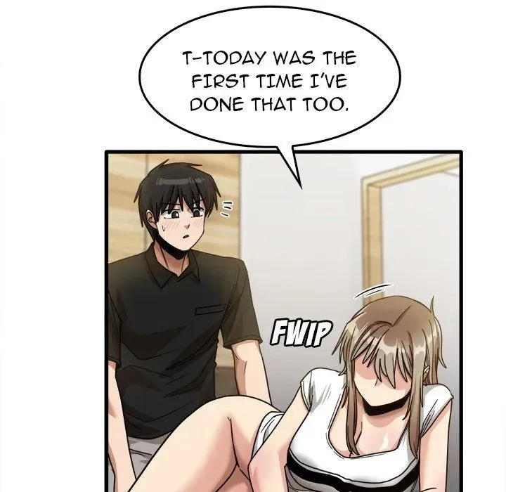 No More, No Less Chapter 39 page 91 - 