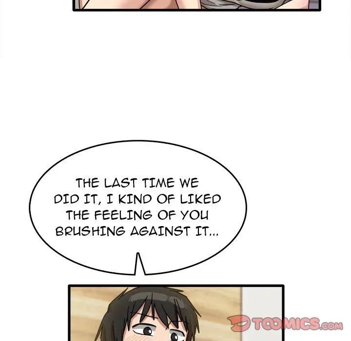 No More, No Less Chapter 39 page 92 - 