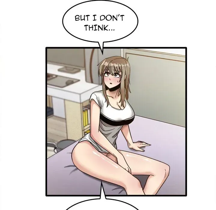 No More, No Less Chapter 39 page 94 - 