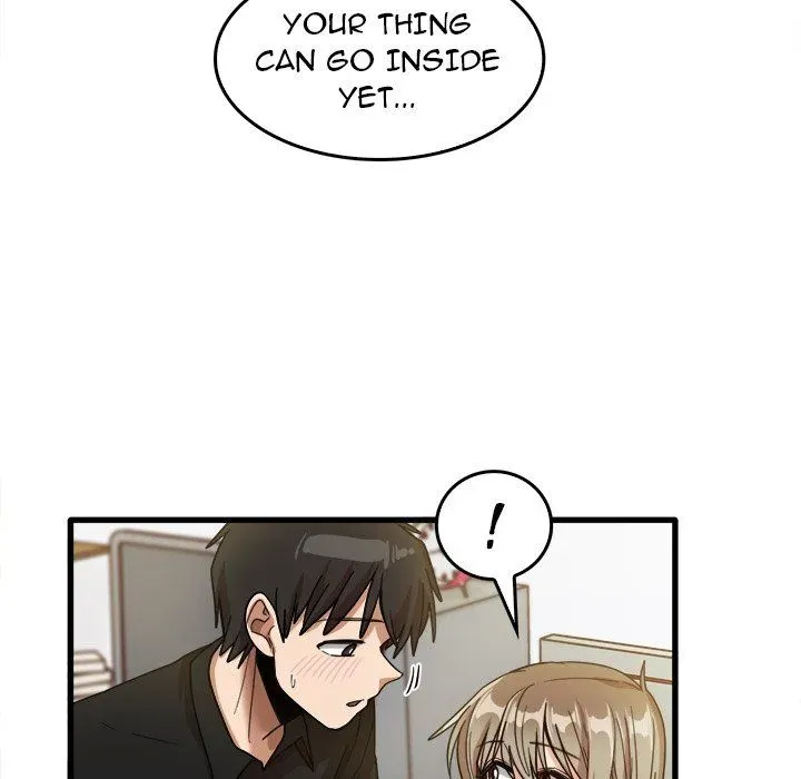 No More, No Less Chapter 39 page 95 - 