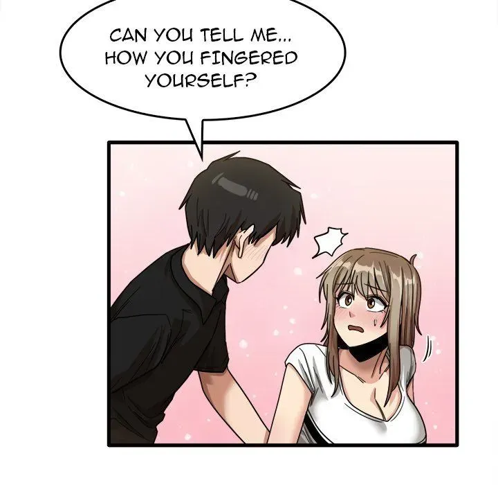 No More, No Less Chapter 39 page 97 - 