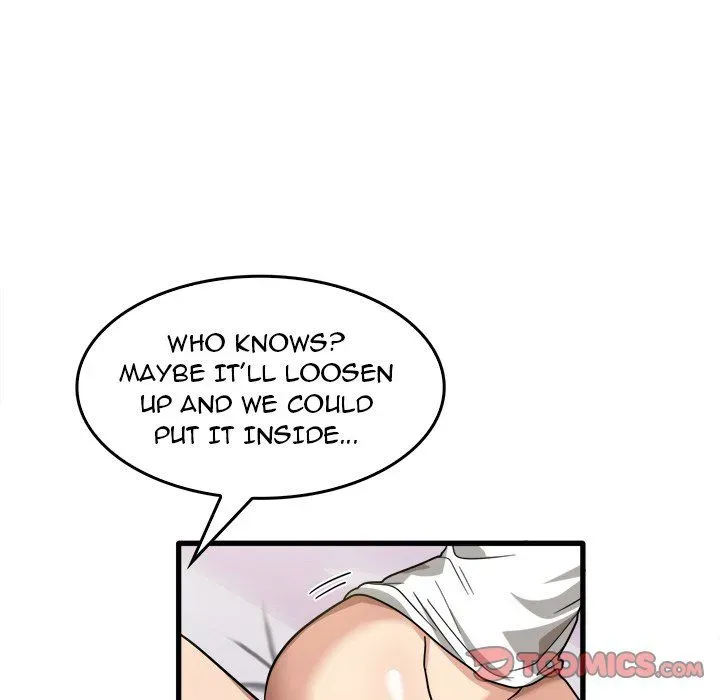No More, No Less Chapter 39 page 98 - 