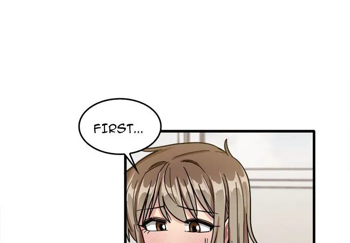 No More, No Less Chapter 40 page 1 - 
