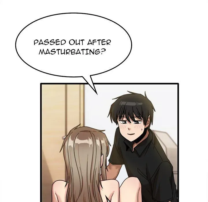 No More, No Less Chapter 40 page 12 - 