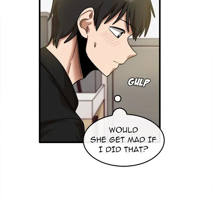 No More, No Less Chapter 40 page 15 - 
