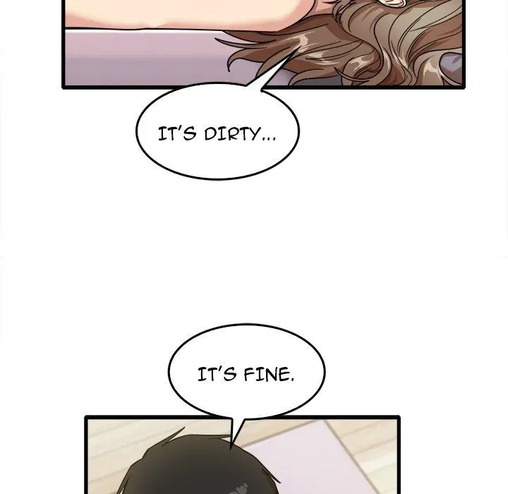 No More, No Less Chapter 40 page 22 - 
