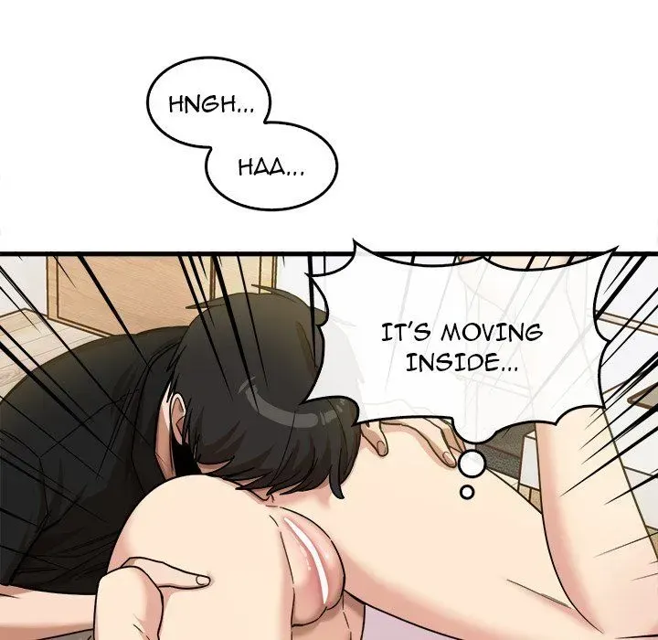 No More, No Less Chapter 40 page 28 - 