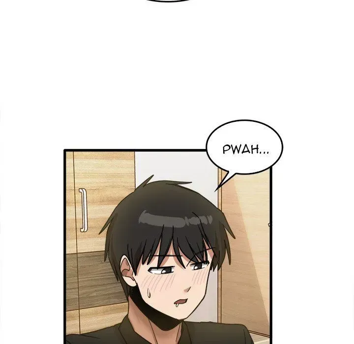 No More, No Less Chapter 40 page 30 - 