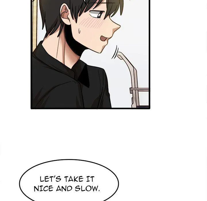 No More, No Less Chapter 40 page 33 - 
