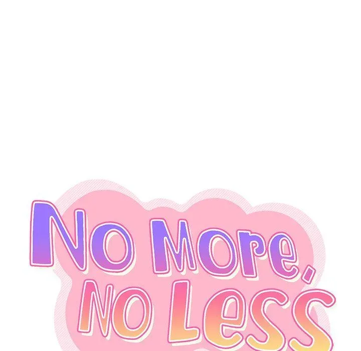No More, No Less Chapter 40 page 35 - 