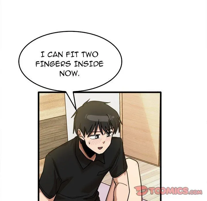 No More, No Less Chapter 40 page 38 - 