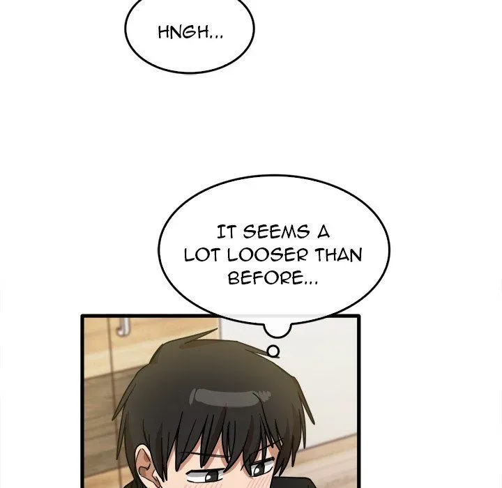 No More, No Less Chapter 40 page 41 - 