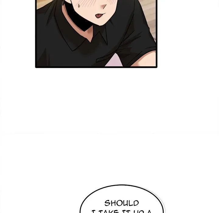 No More, No Less Chapter 40 page 42 - 