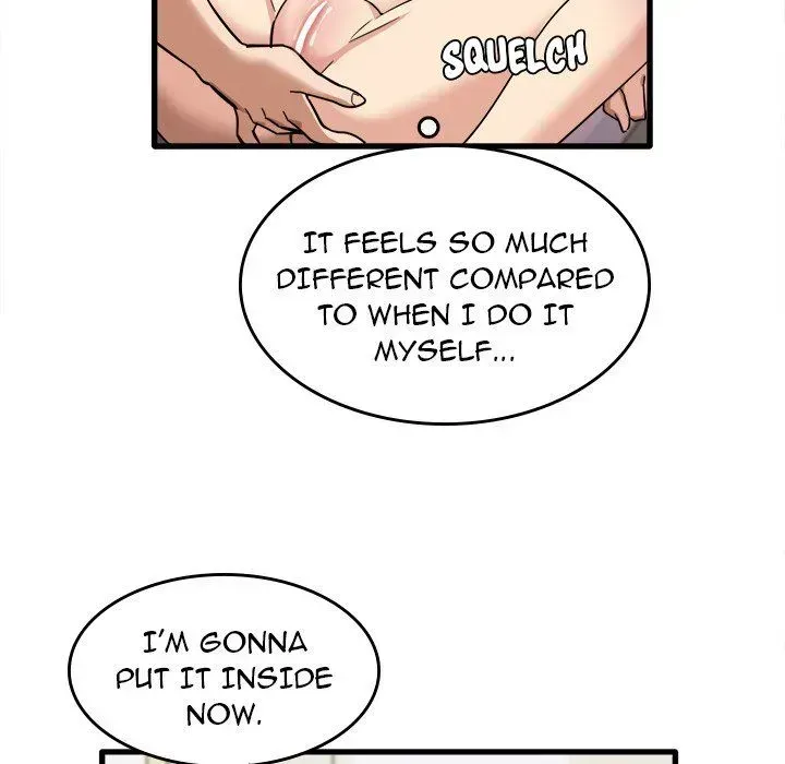 No More, No Less Chapter 40 page 45 - 