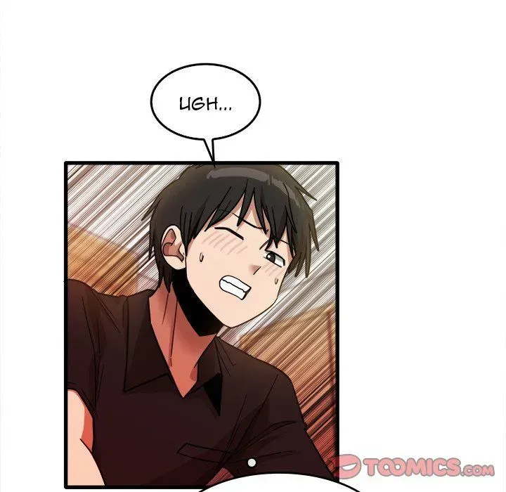No More, No Less Chapter 40 page 50 - 