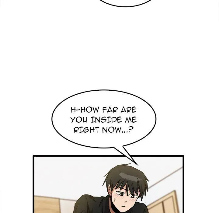 No More, No Less Chapter 40 page 54 - 