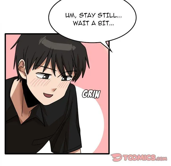 No More, No Less Chapter 40 page 56 - 