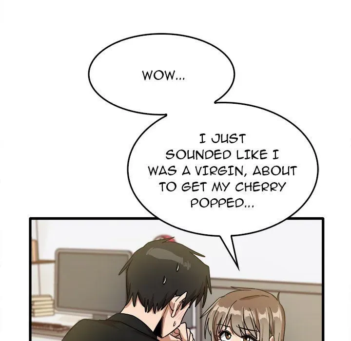 No More, No Less Chapter 40 page 57 - 