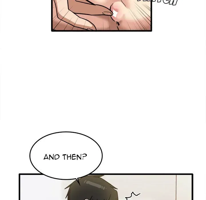 No More, No Less Chapter 40 page 7 - 