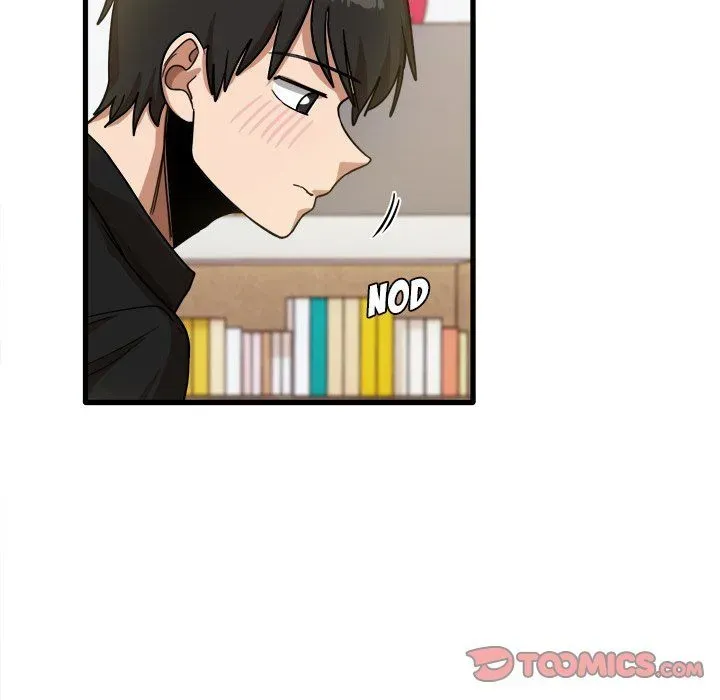 No More, No Less Chapter 40 page 62 - 