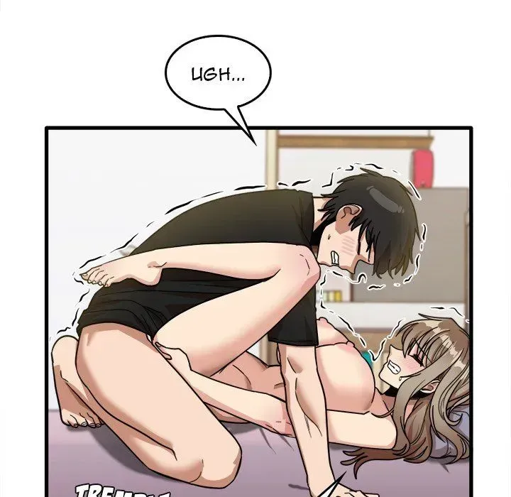 No More, No Less Chapter 40 page 63 - 