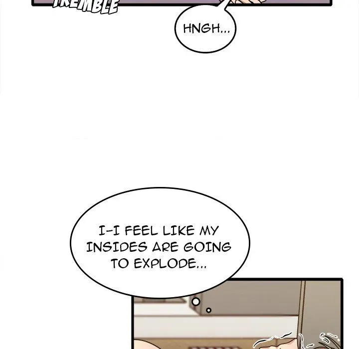 No More, No Less Chapter 40 page 64 - 