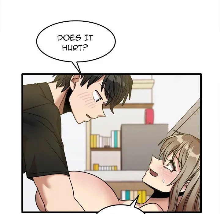 No More, No Less Chapter 40 page 67 - 