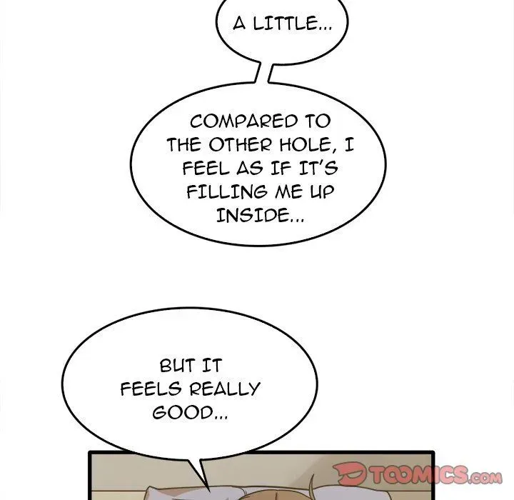No More, No Less Chapter 40 page 68 - 