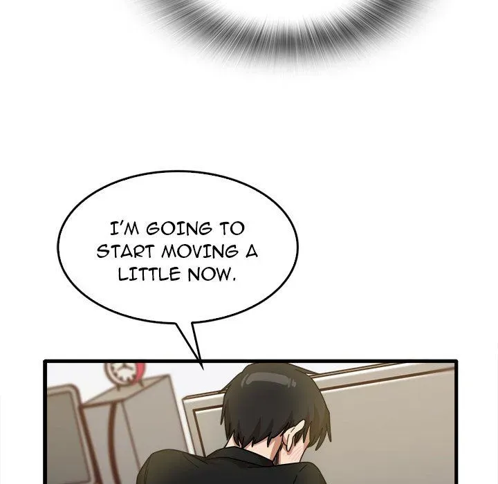 No More, No Less Chapter 40 page 73 - 
