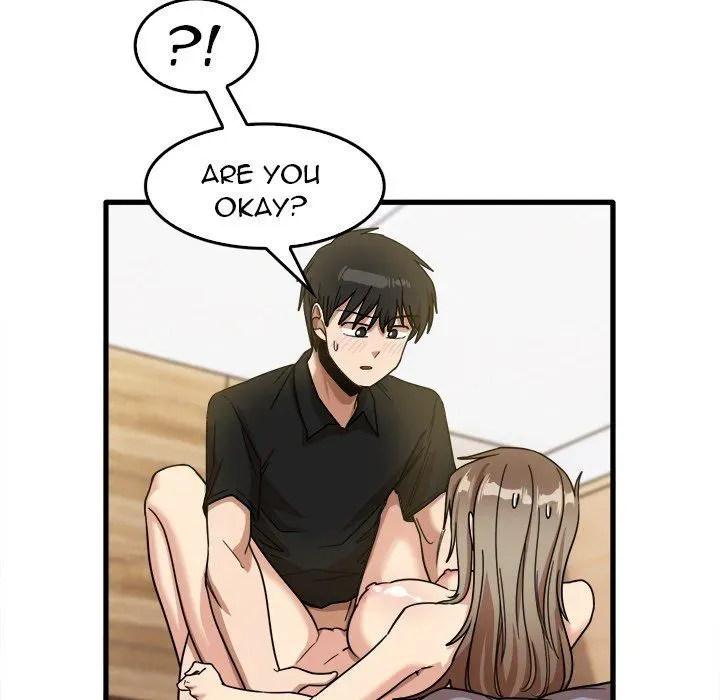 No More, No Less Chapter 40 page 77 - 