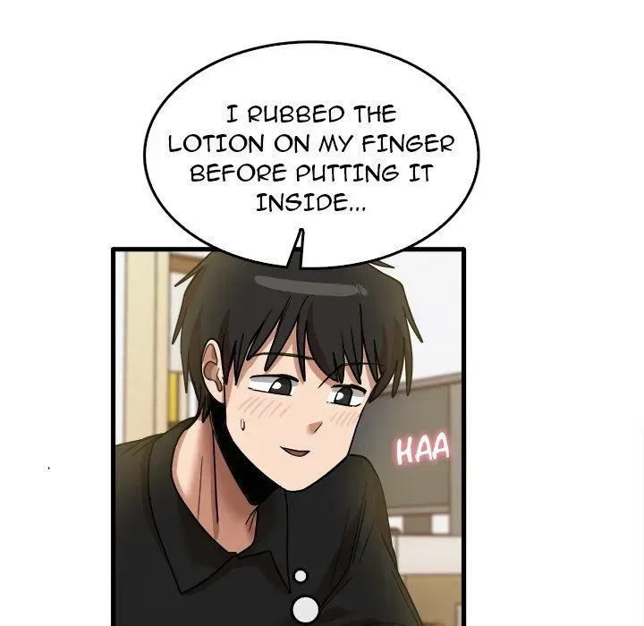 No More, No Less Chapter 40 page 9 - 