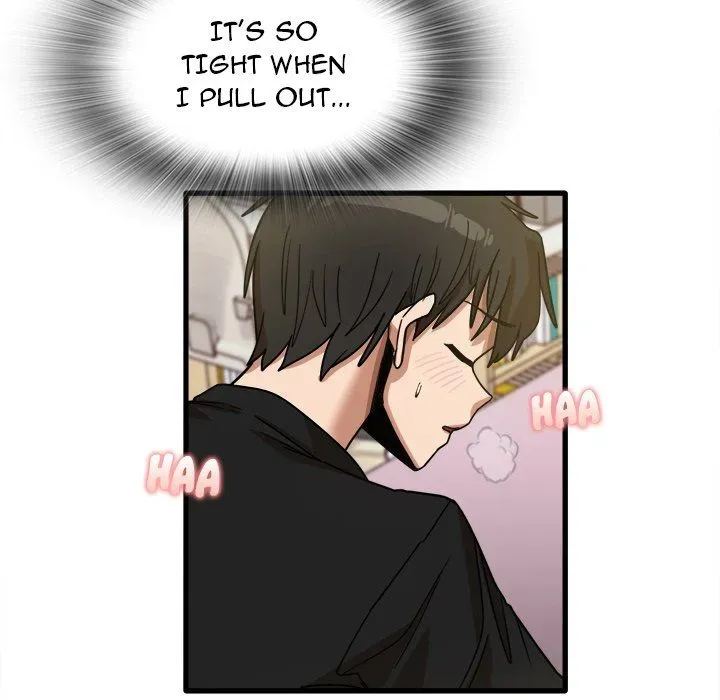 No More, No Less Chapter 40 page 82 - 