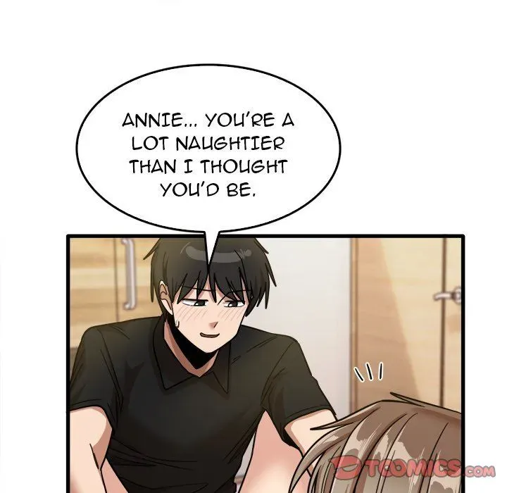 No More, No Less Chapter 40 page 86 - 