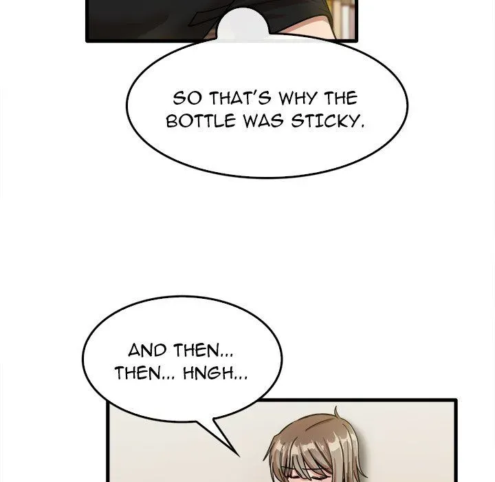 No More, No Less Chapter 40 page 10 - 