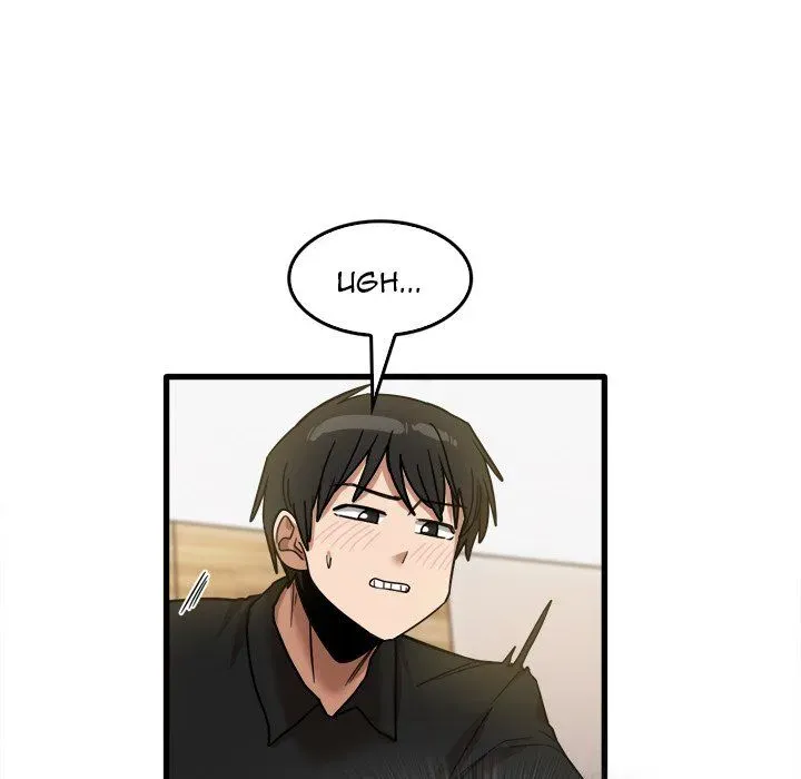 No More, No Less Chapter 40 page 91 - 