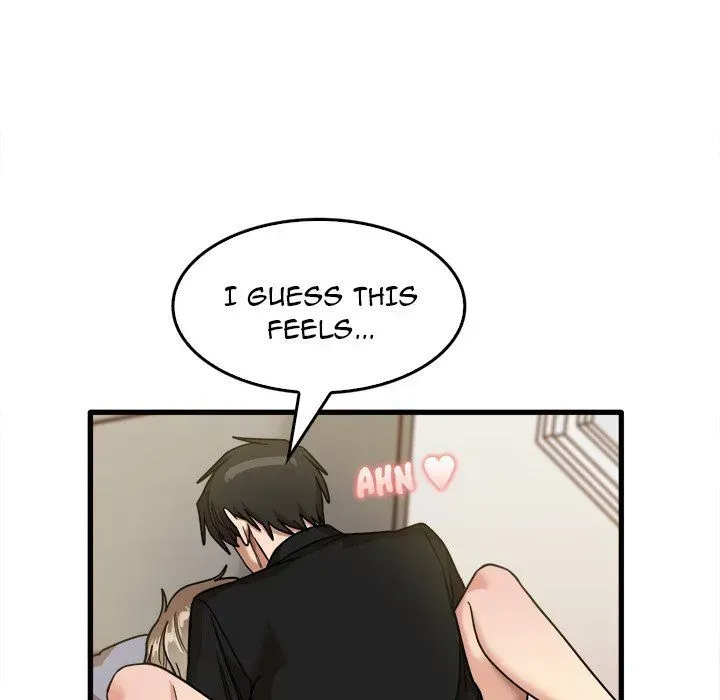 No More, No Less Chapter 40 page 95 - 
