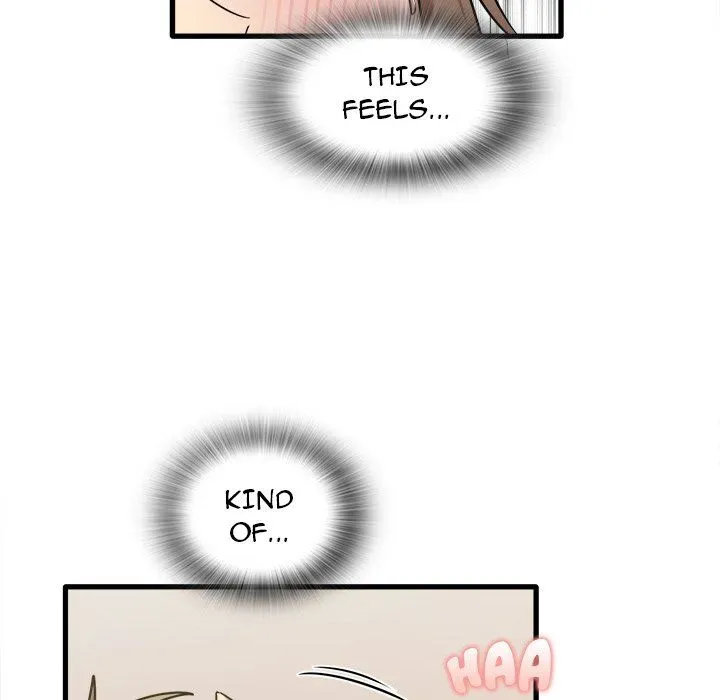 No More, No Less Chapter 40 page 99 - 