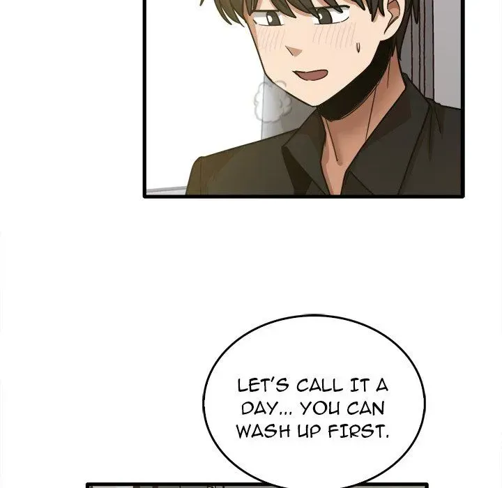 No More, No Less Chapter 41 page 16 - 