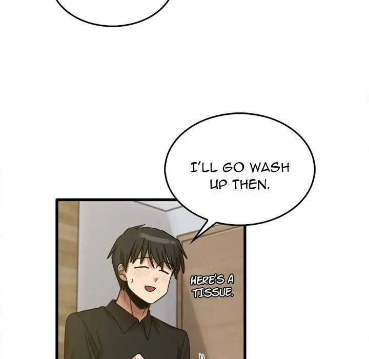 No More, No Less Chapter 41 page 19 - 